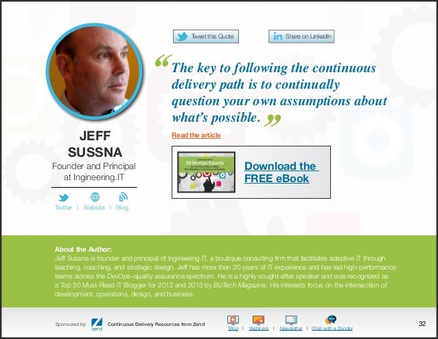 continuous delivery free ebook download Ebook continuous download free delivery
